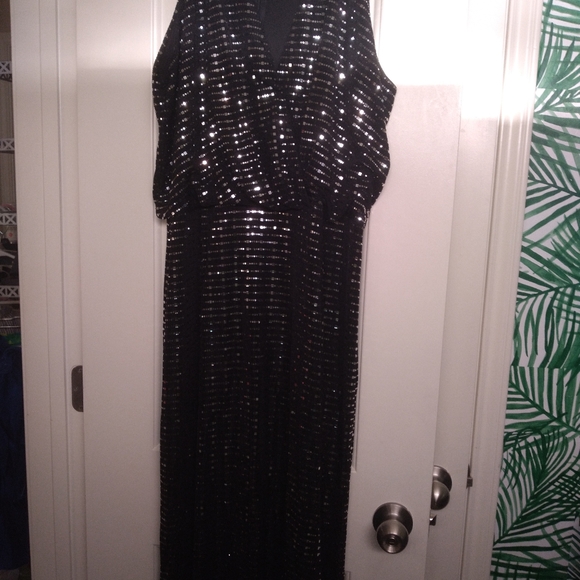 Sequin Dress - Picture 3 of 5